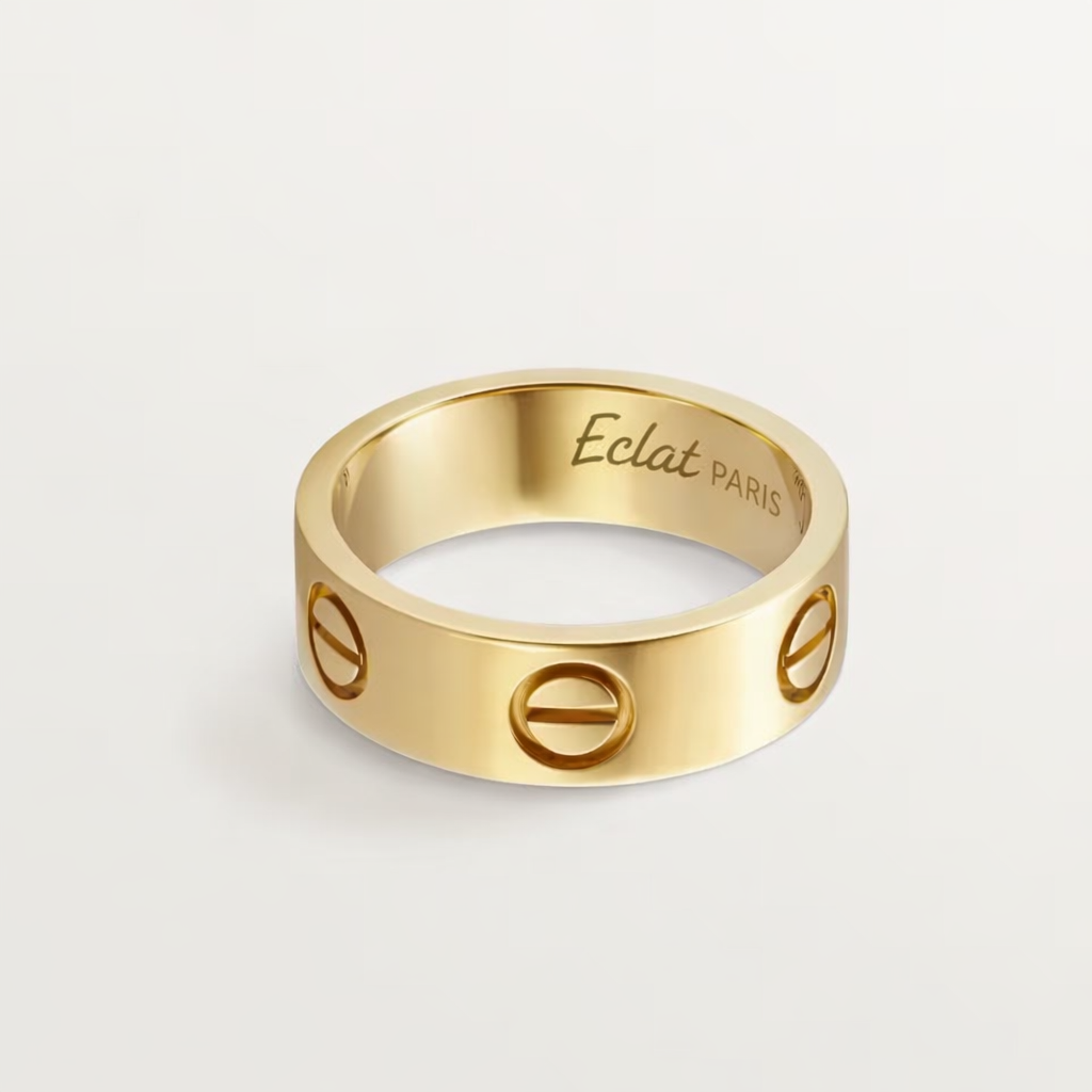 Anello Love