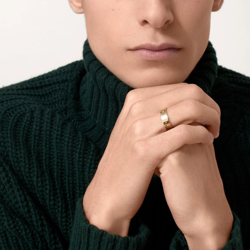 Anello Love