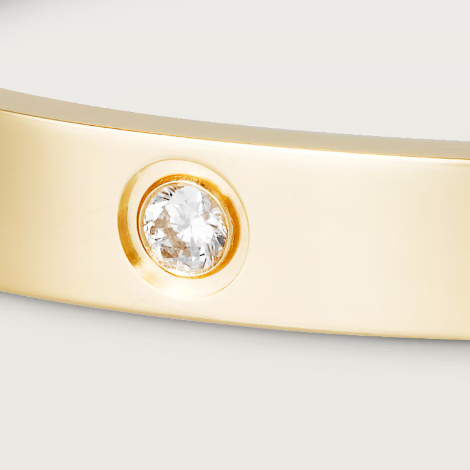 Bracciale Love