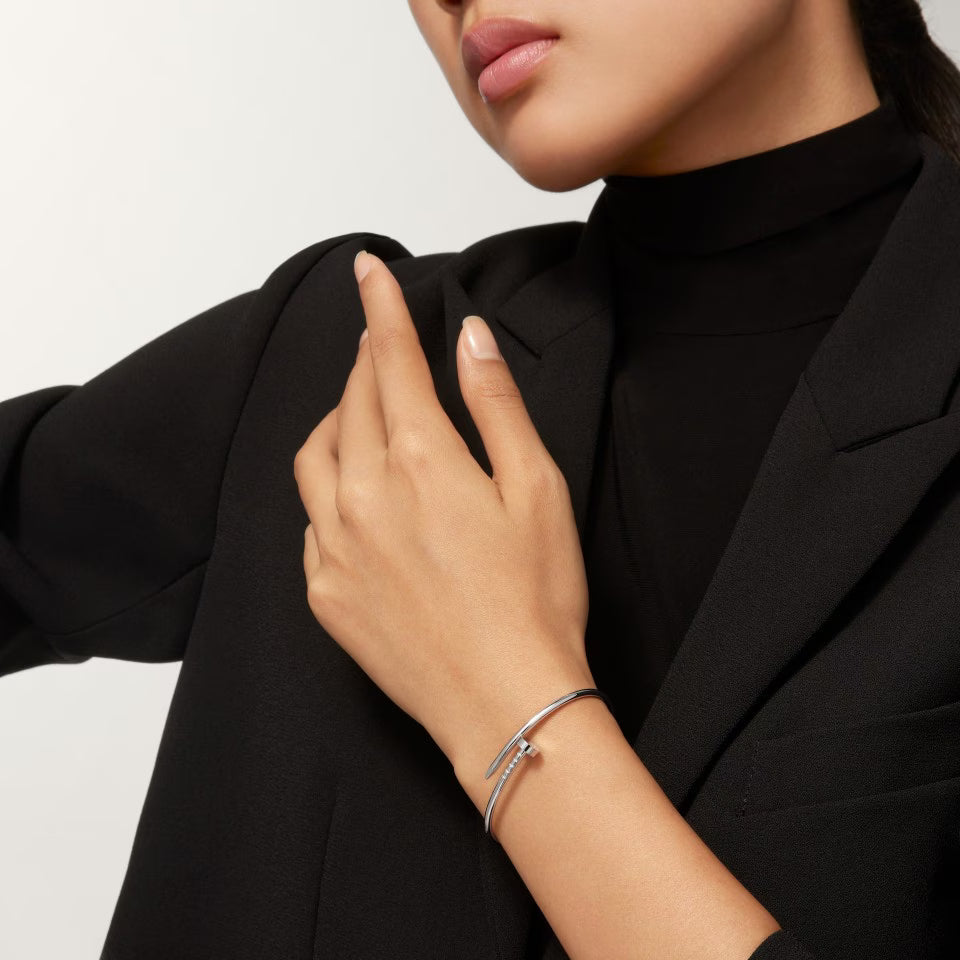 Bracciale Chiodo