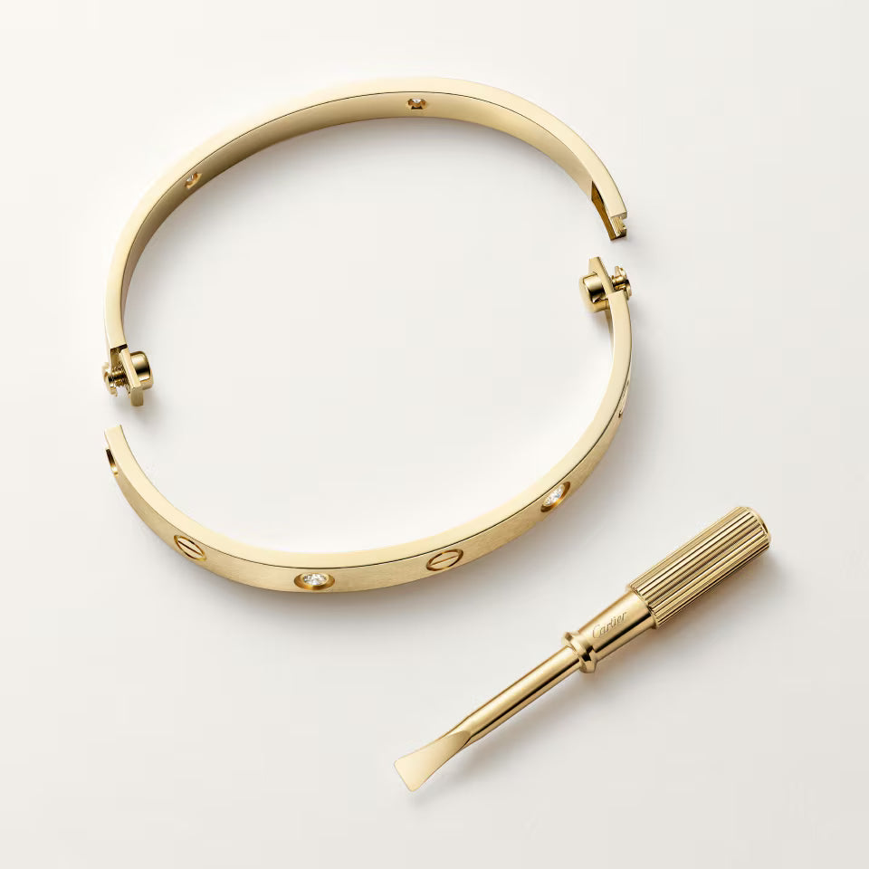 Bracciale Love