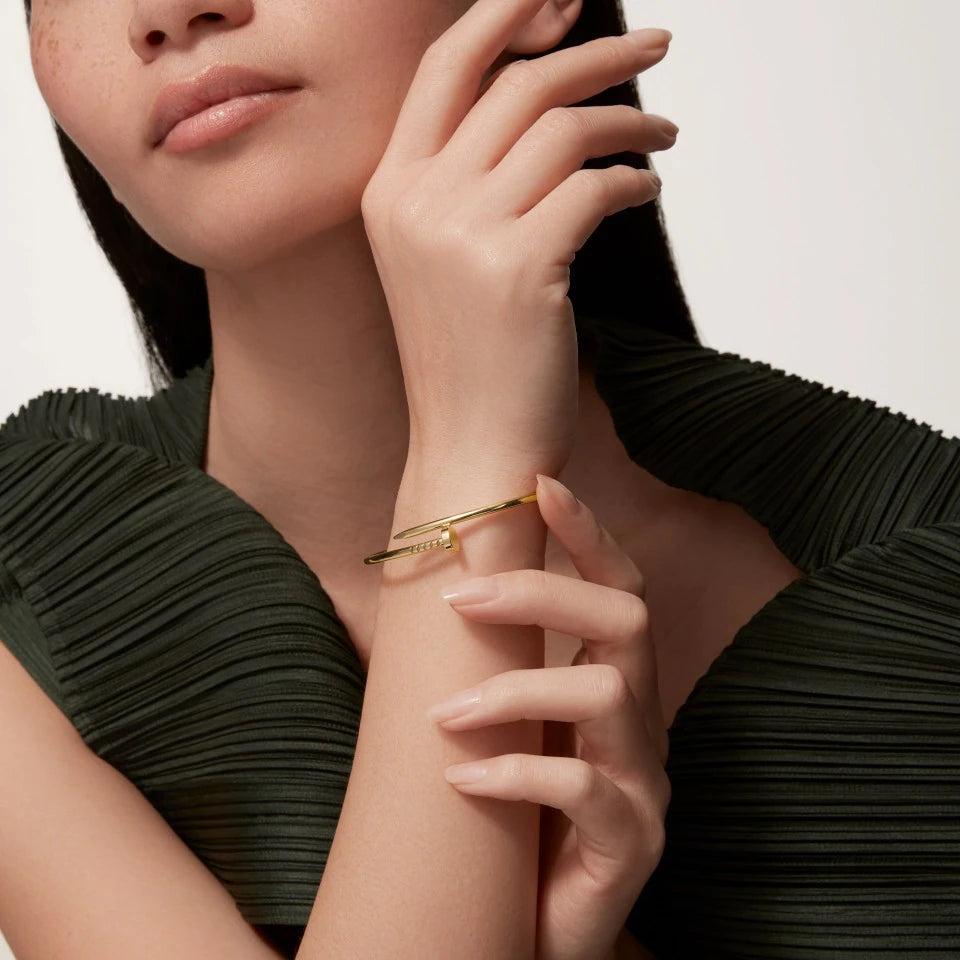 Bracciale Chiodo